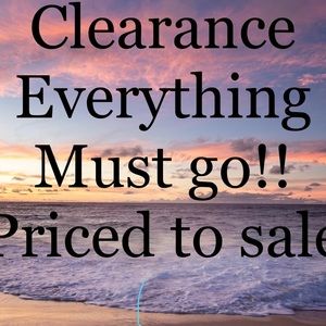 Not for sale